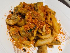 -小舟山海鲜