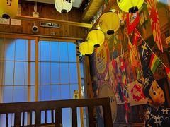 -坂吉屋·居酒屋深夜食堂(龙湖店)