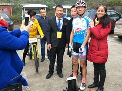 -九龙江国家森林公园