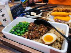 -和府捞面(方庄店)