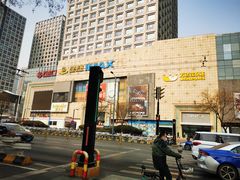 -万达广场(济南魏家庄店)