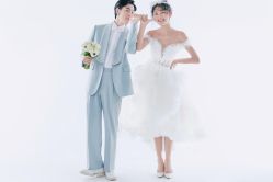 -唯一视觉婚纱摄影(李家村店)