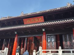 -灵谷景区