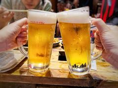 -盟重烧烤(高正街店)