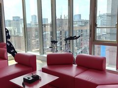 -亚善天籁S酒店(成都太古里旗舰店)