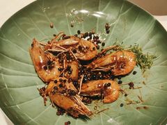 -桂满陇·海市蜃楼·黑金(国金店)