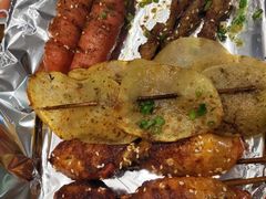 -木屋烧烤(双榆树店)