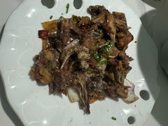 -3号仓库·创意中国菜(新世界城店)