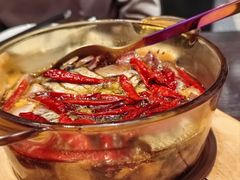 油浸带鱼-海味世家·家常菜馆(明州里店)