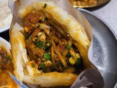 牛肉咔饼-小豆海棠(嘉兴路店)