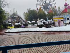 -安吉Hello Kitty乐园