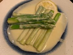 -希望日本料理(保利香槟花园店)