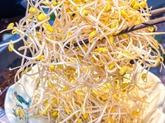-青山青豆花·笑禅豆腐鱼(黄泥塝店)