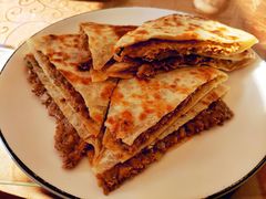 传统肉饼-王学胜肉饼