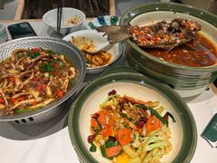 -费大厨辣椒炒肉(房山龙湖天街店)