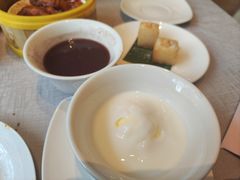 -希尔顿酒店-豫园中餐厅