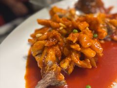 -西湖春天•老字号杭州菜(百汇店)