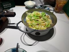 -费大厨辣椒炒肉(沙河万达店)