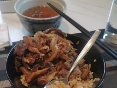 -杭州安朴酒店-顾澜餐厅