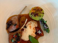 -The Ritz Restaurant