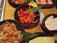-新石器烤肉(南站店)