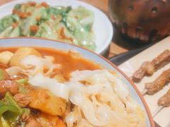 -热瓦普(旭辉广场店)