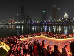 -中国宜宾·长江地标广场