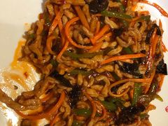 -一盏明灯全素斋(殊像寺店)