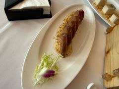 -粤财皇冠假日酒店·彩华轩中餐厅