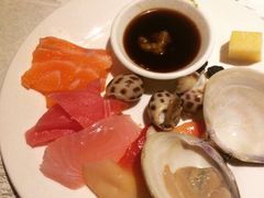 -泰谷酒店·太古码头闽菜自助餐厅