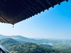 -牛首山文化旅游区