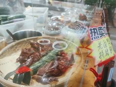 -故乡缘·香格里拉山庄(冷竹路店)