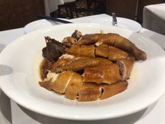 -稻香酒家·33年老字号·港式粤菜(富邦中心店)