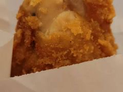 -麦当劳(宜昌东山大道店)
