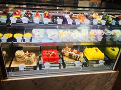 -北京王府井希尔顿酒店·秦唐中餐厅Chynna