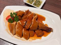 -新旺茶餐厅(恒隆广场店)