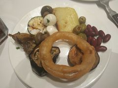 -拉蒂娜·巴西牛排馆 Latina·Brazilian Steakhouse(陆家嘴旗舰店)