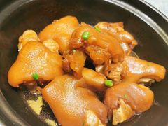 -桃园盛宴·岭南粤菜·手工茶点(南庄店)