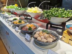 -威珀斯酒店·珀萃美食餐厅