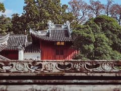 -宁波市保国寺古建筑博物馆