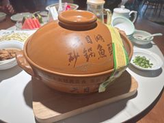 -风味小馆(天目湖宾馆店)