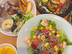 -Makumo·卷云家庭料理餐厅(美糖广场店)