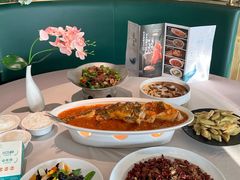 -雀蓝川菜(奥体广场店)