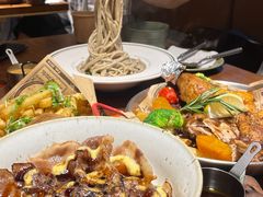 -The Good Place好地方·Brunch·coffee(国贸店)