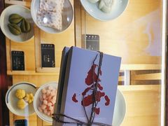 -阮大兴糕团(滨江宝龙店)