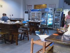 大堂-天治宣·野椒鸡(龙头寺总店)