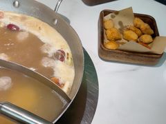 -左庭右院鲜牛肉火锅(南通CBD大有境店)