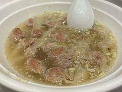 崖口云吞-国宴饭店(星光联盟店)