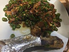 -U你·天然调味(南湖总店)