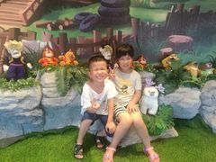 -厦门方特梦幻王国